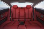 BMW 4-Series Coupe 2014 года